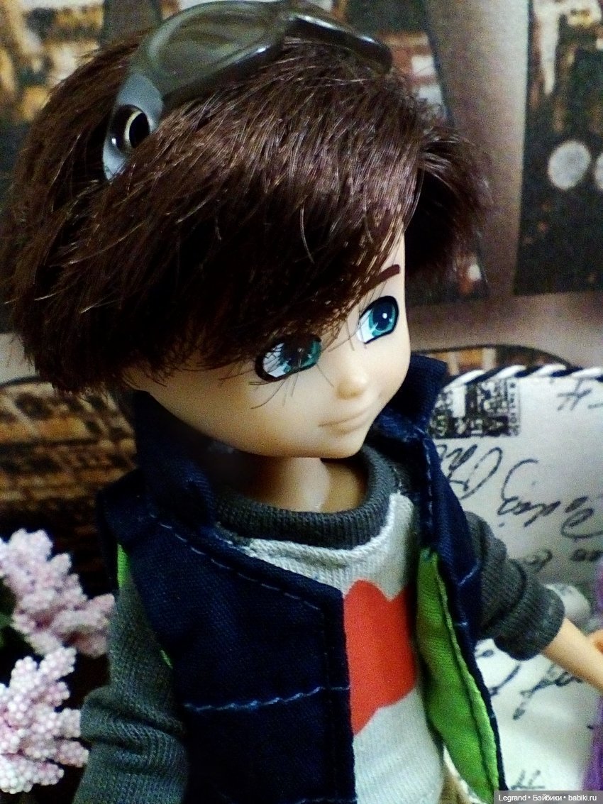 Я видел сон... Стихи Оливье