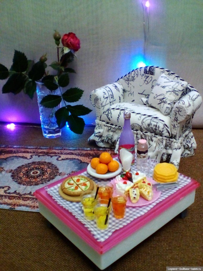 Я видел сон... Стихи Оливье