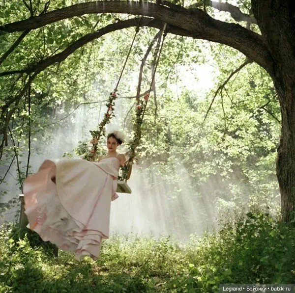 Я видел сон... Стихи Оливье (фото 7)