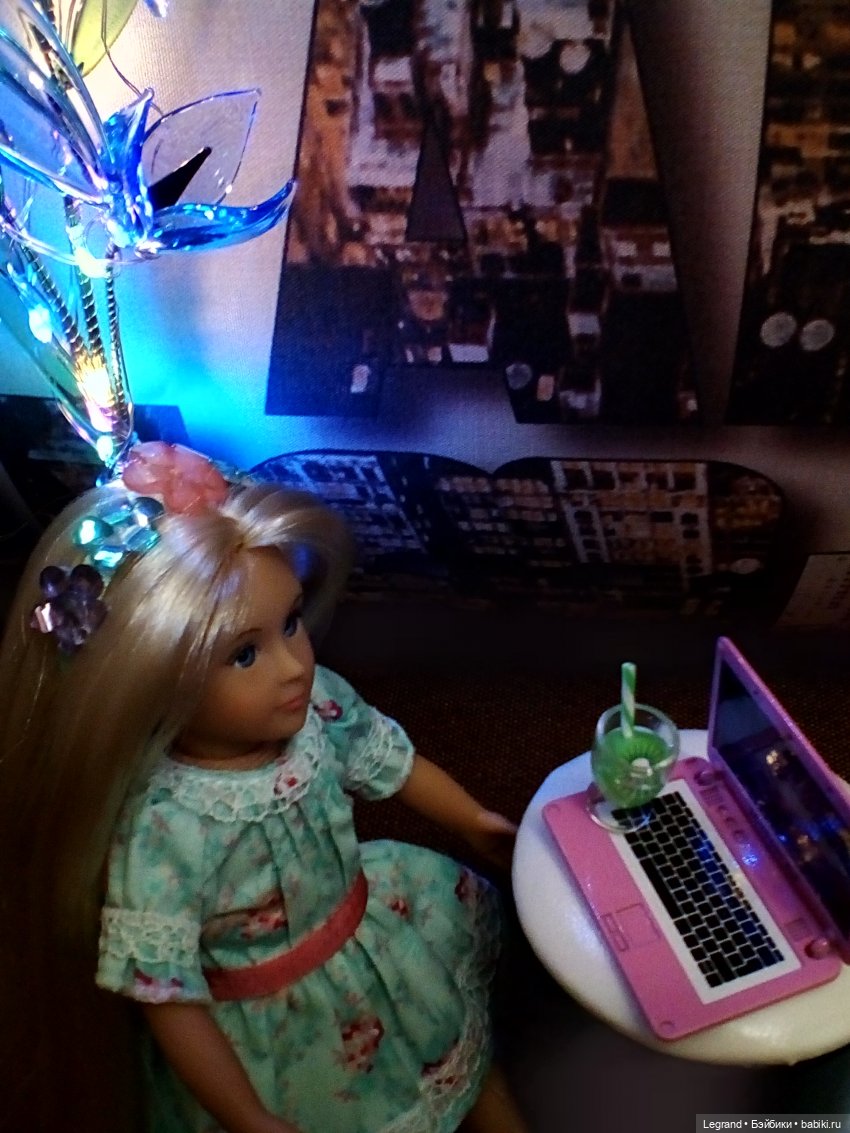 Я видел сон... Стихи Оливье