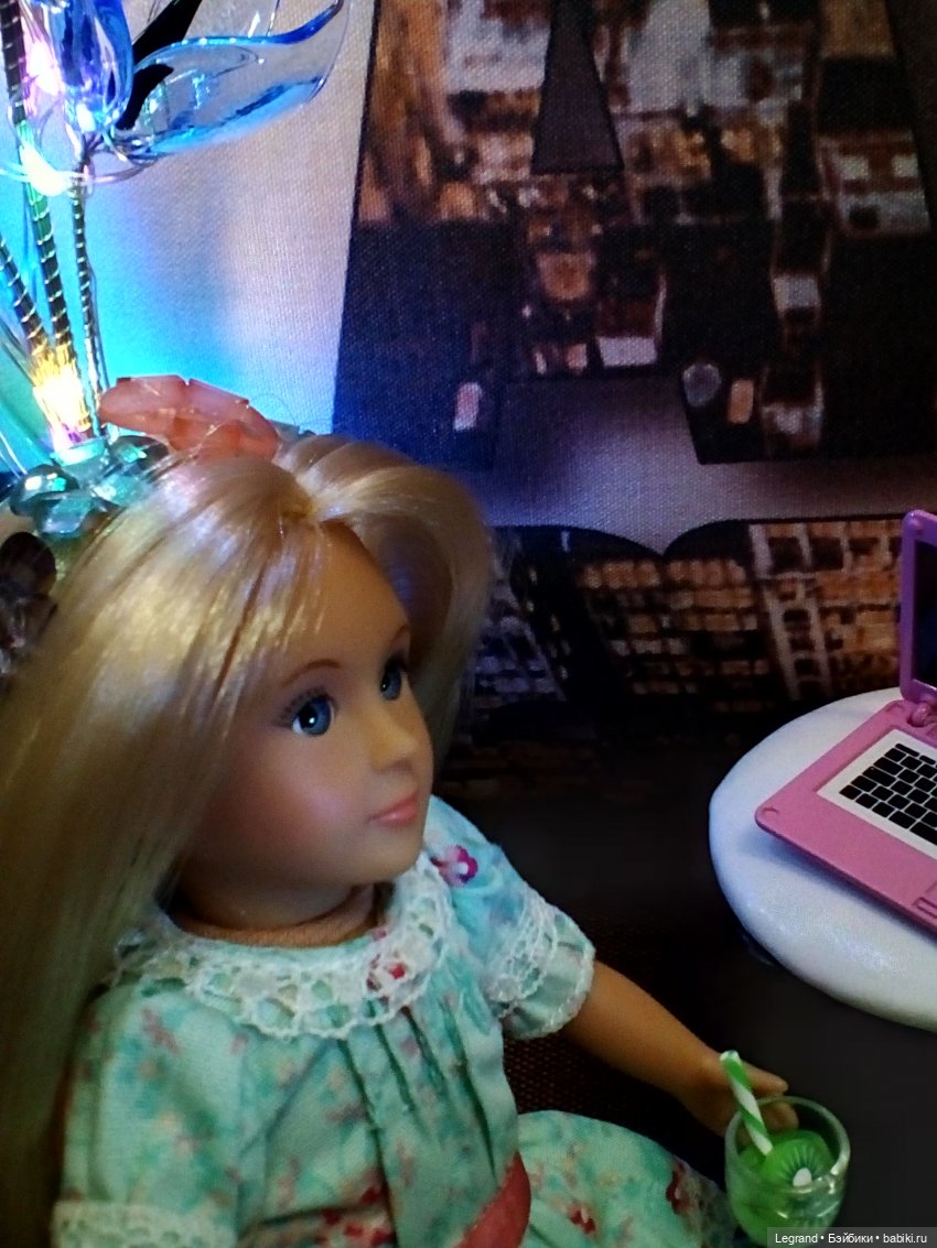 Я видел сон... Стихи Оливье