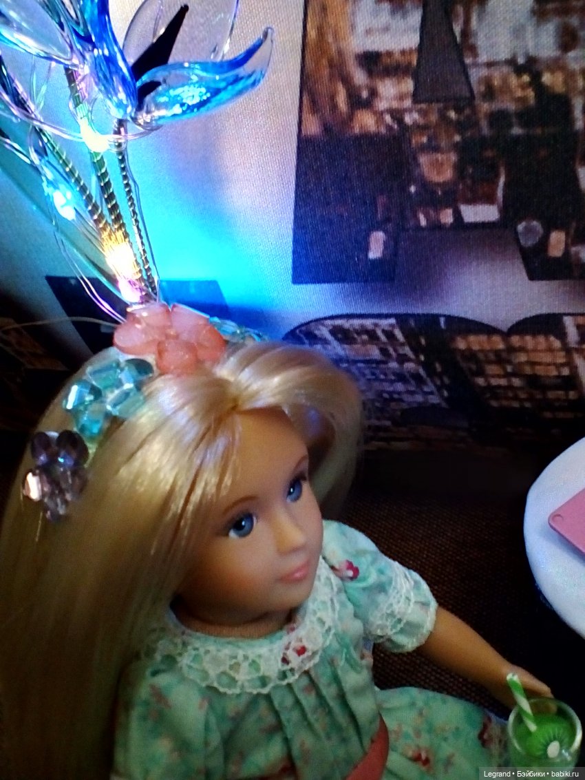 Я видел сон... Стихи Оливье