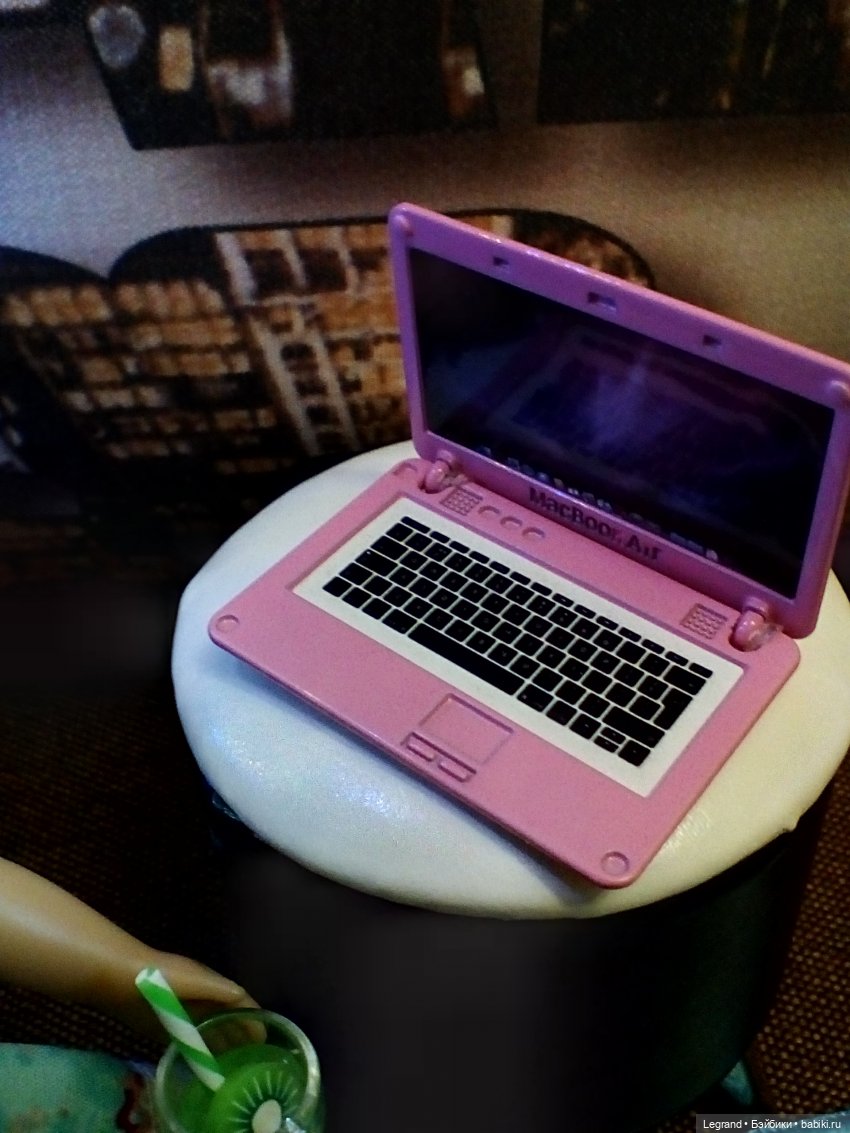 Я видел сон... Стихи Оливье