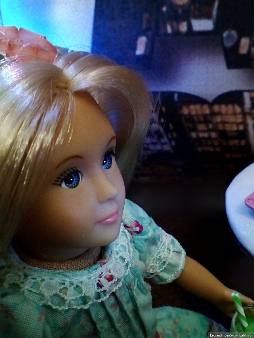 Я видел сон... Стихи Оливье