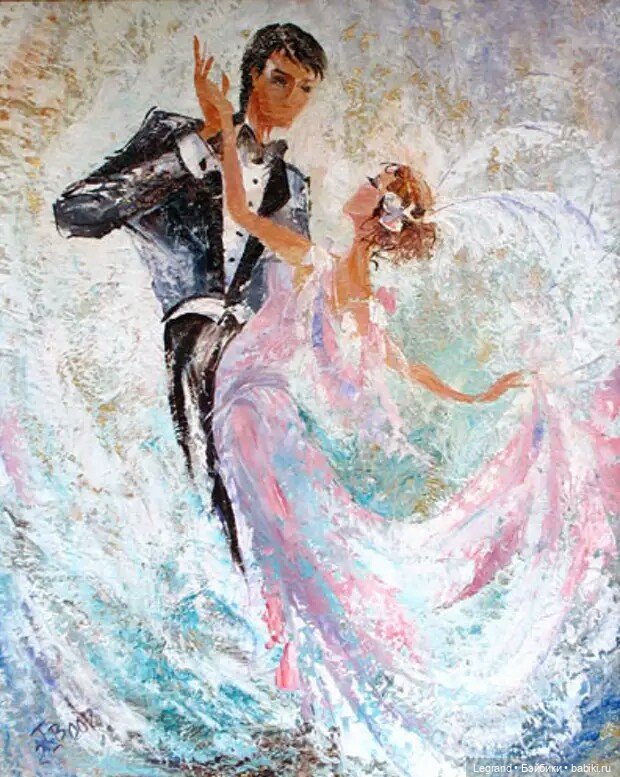 Я видел сон... Стихи Оливье (фото 8)