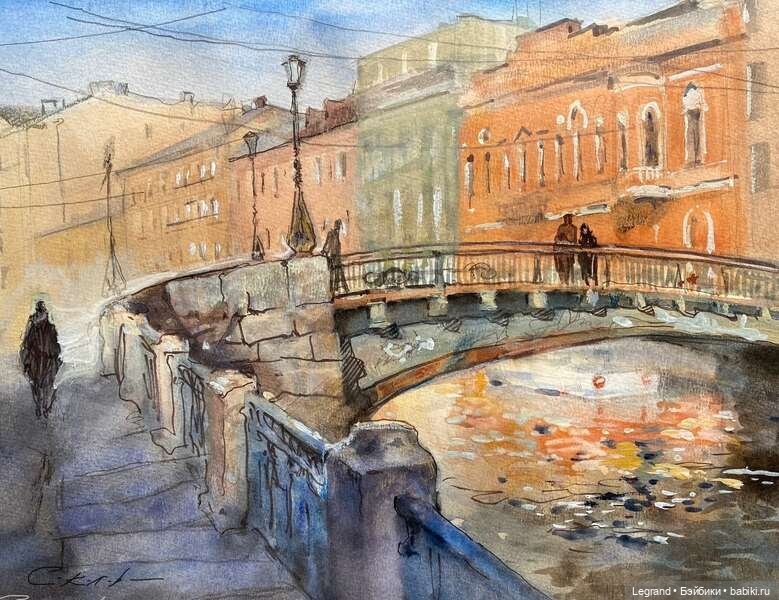 Я видел сон... Стихи Оливье (фото 10)