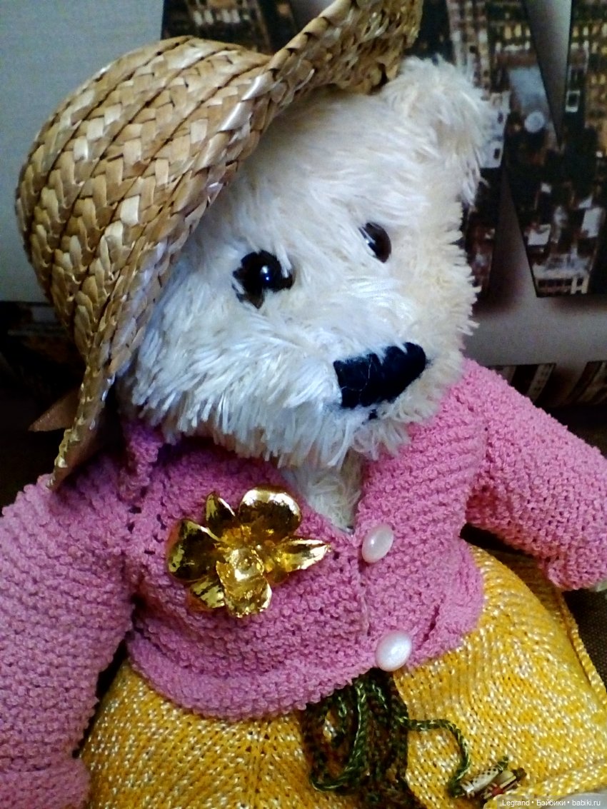 Пембе и Гри: из жизни медведей в начале ноября