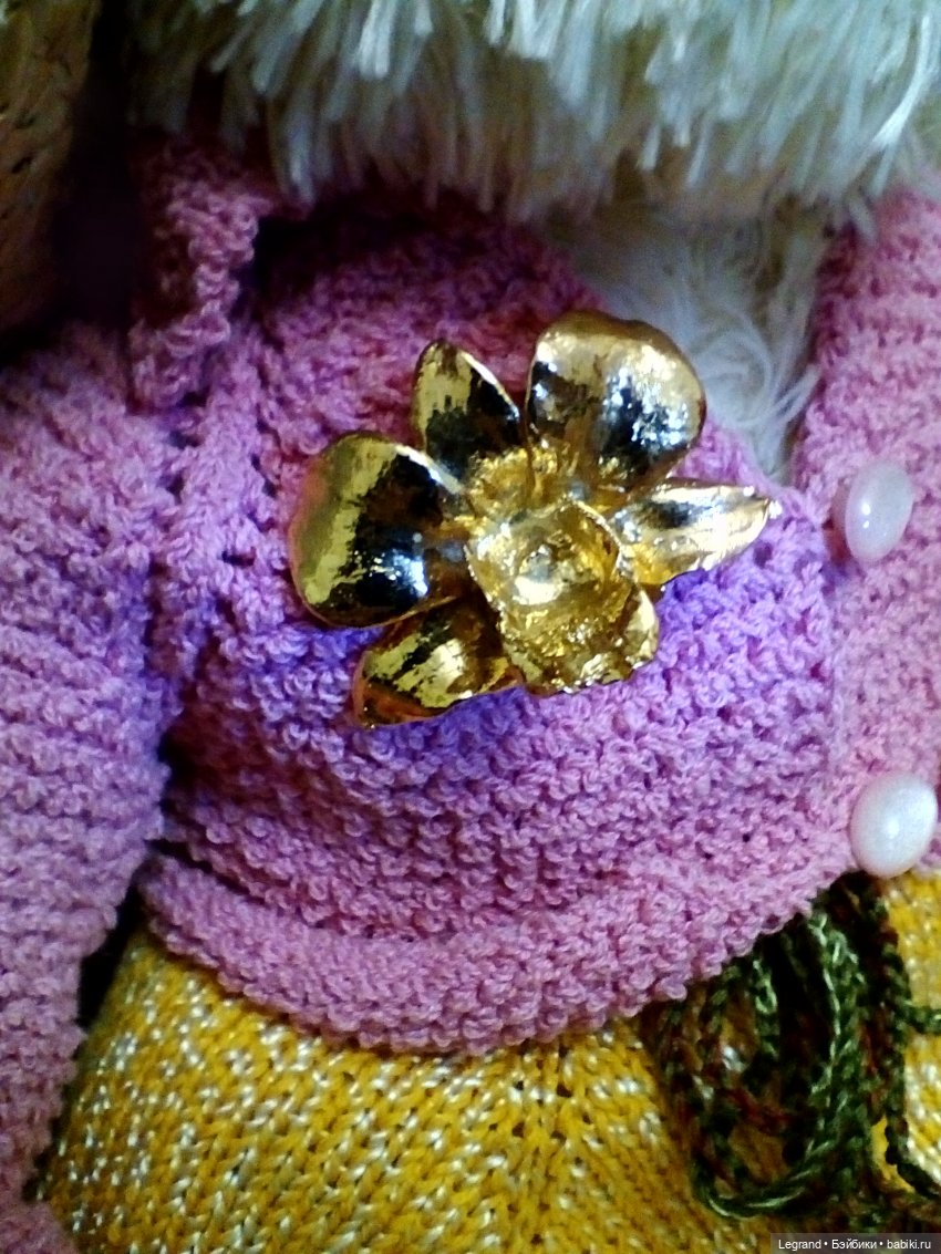 Пембе и Гри: из жизни медведей в начале ноября (фото 2)