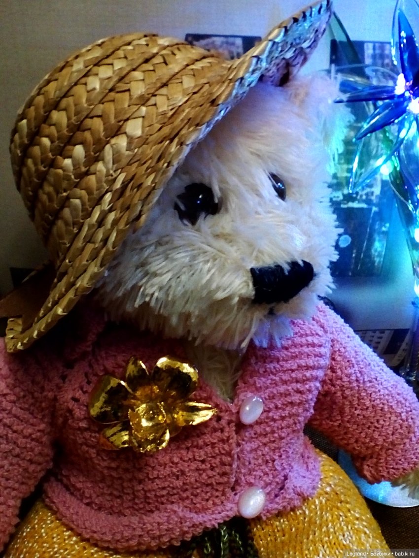 Пембе и Гри: из жизни медведей в начале ноября (фото 10)