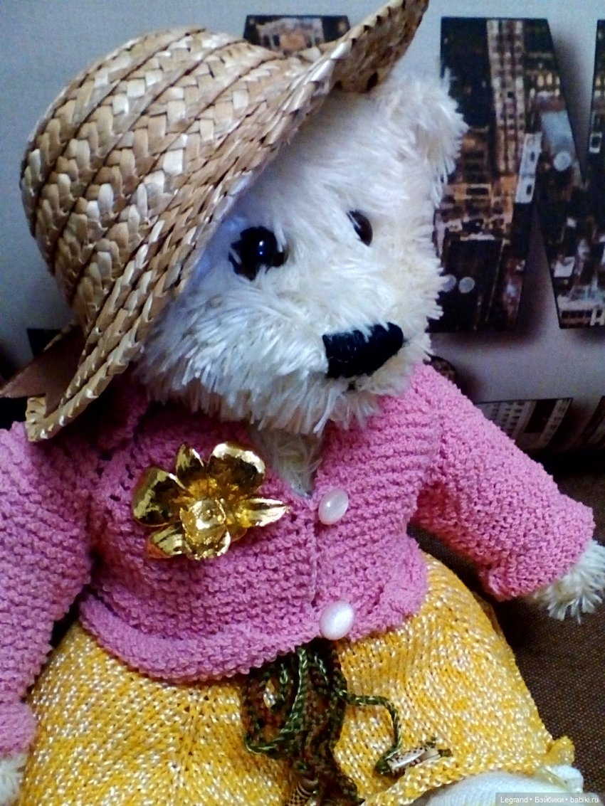 Пембе и Гри: из жизни медведей в начале ноября (фото 8)