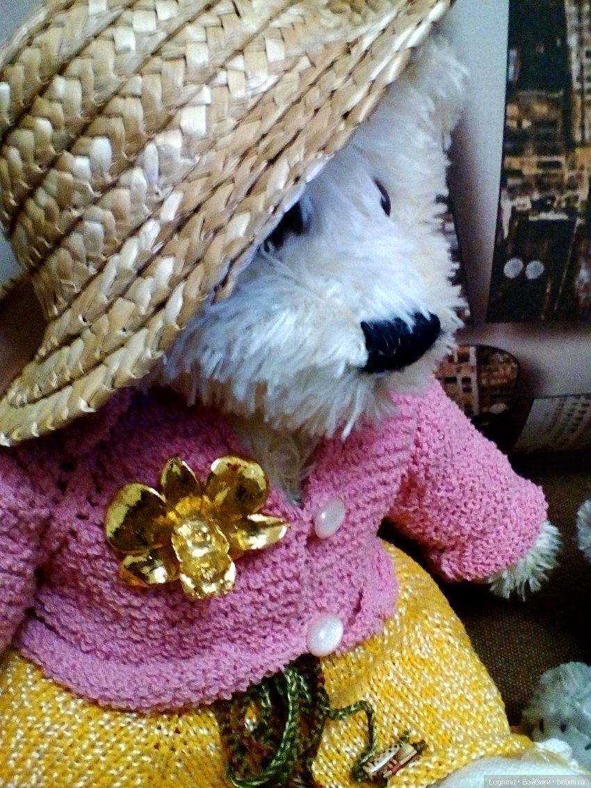 Пембе и Гри: из жизни медведей в начале ноября (фото 5)