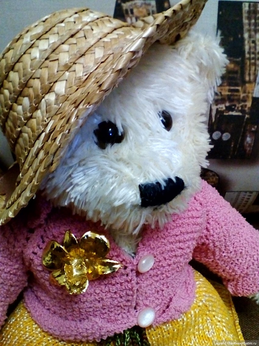 Пембе и Гри: из жизни медведей в начале ноября (фото 9)