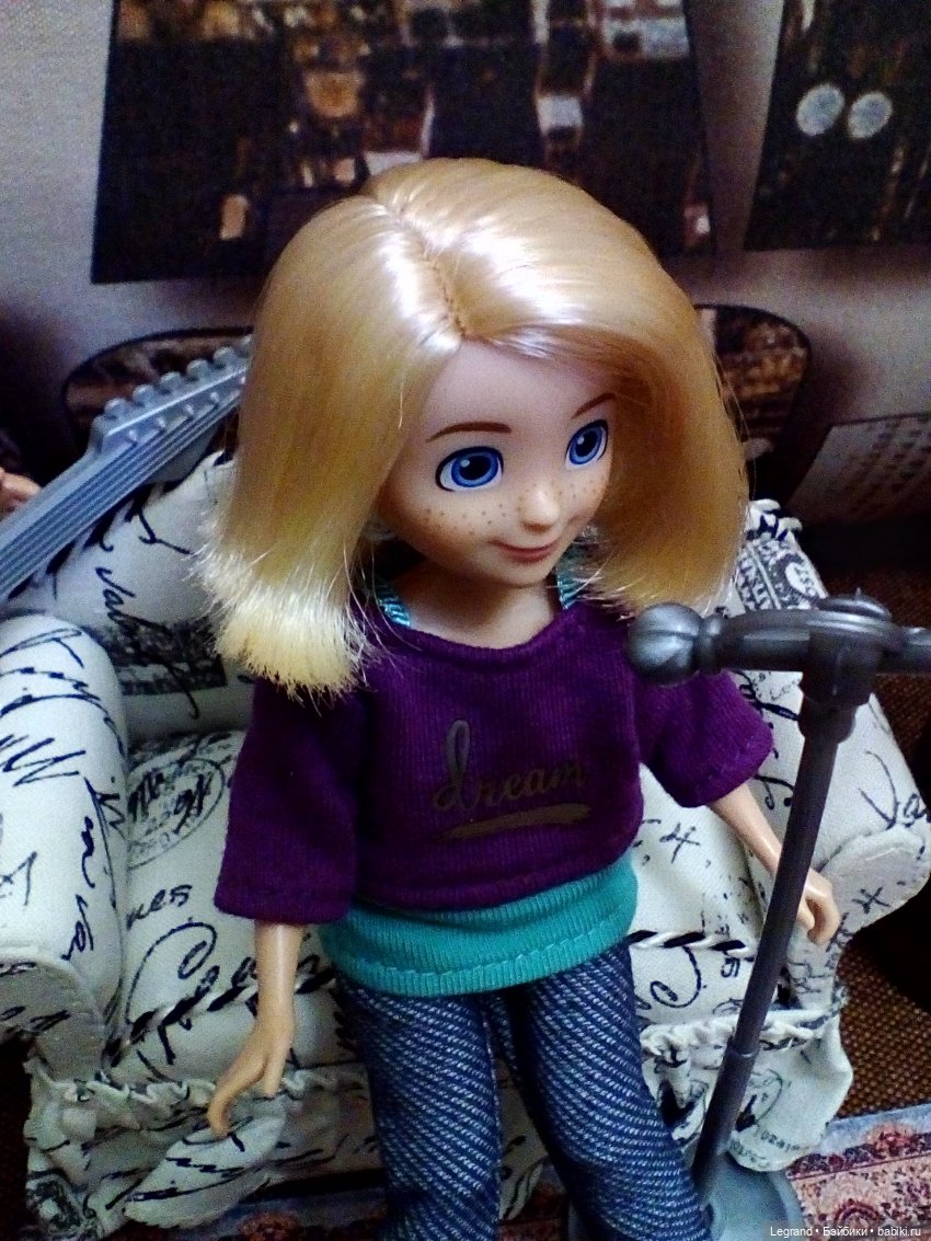 Лурения: Гюльфем, Гёкхан, Имран - играем, репетируем