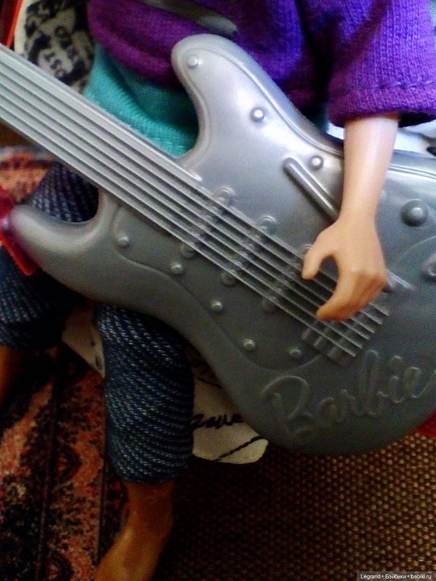 Лурения: Гюльфем, Гёкхан, Имран - играем, репетируем (фото 9)