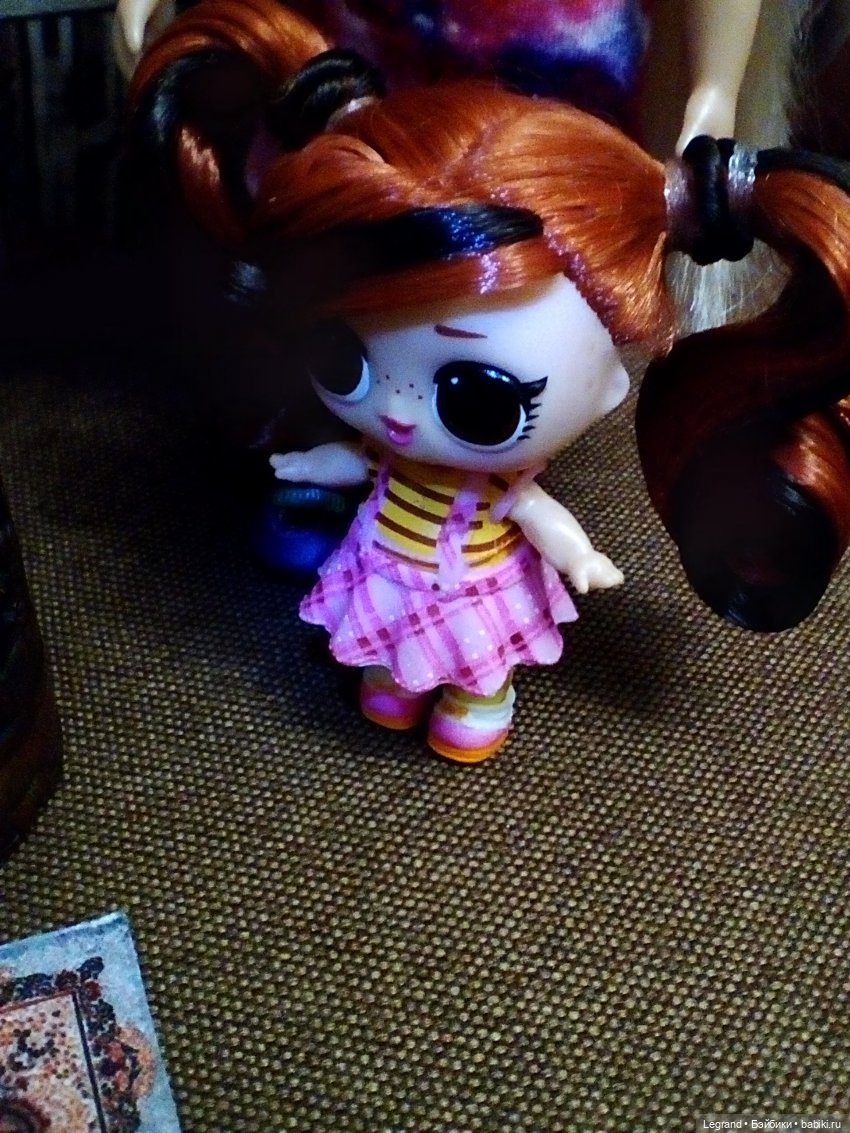 Лурения: Гюльфем, Гёкхан, Имран - играем, репетируем