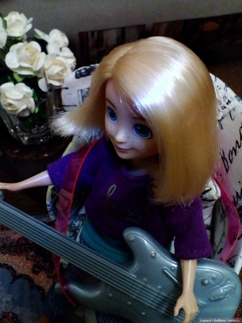 Лурения: Гюльфем, Гёкхан, Имран - играем, репетируем (фото 7)