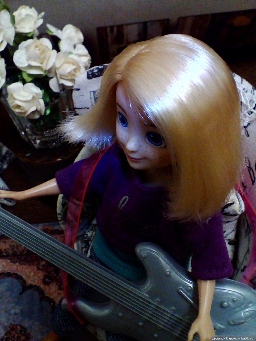 Лурения: Гюльфем, Гёкхан, Имран - играем, репетируем (фото 8)