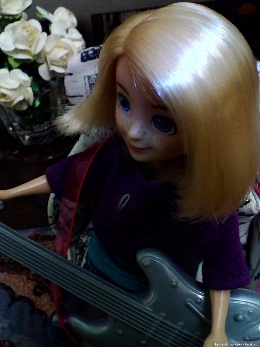 Лурения: Гюльфем, Гёкхан, Имран - играем, репетируем (фото 10)