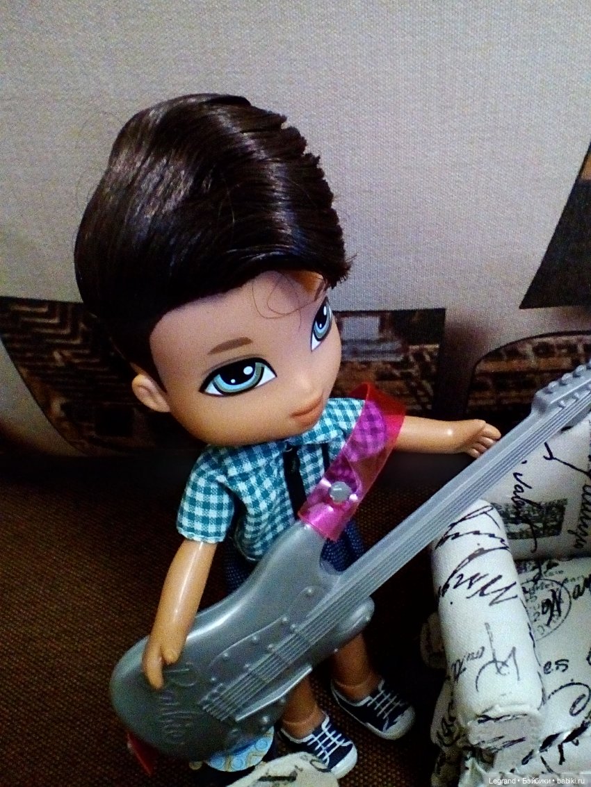 Лурения: Гюльфем, Гёкхан, Имран - играем, репетируем