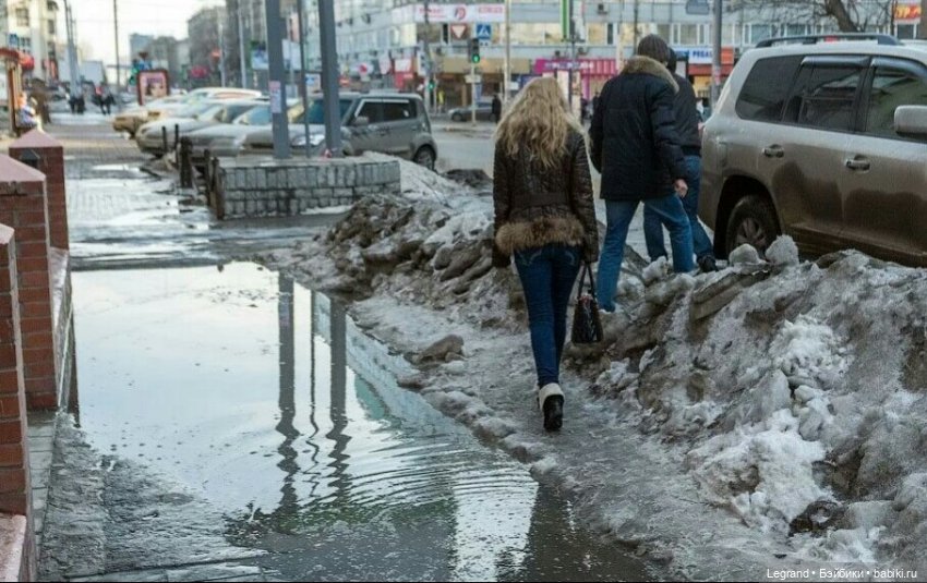 Они сами пишут свои истории: Жак-Анж - Дороги любви (фото 10)