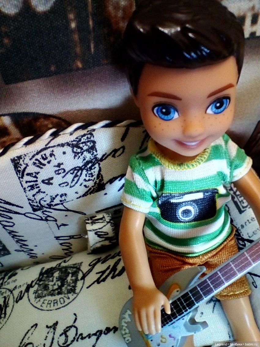 Лурения: Гёкхан и Феликс - Откуда берутся дети