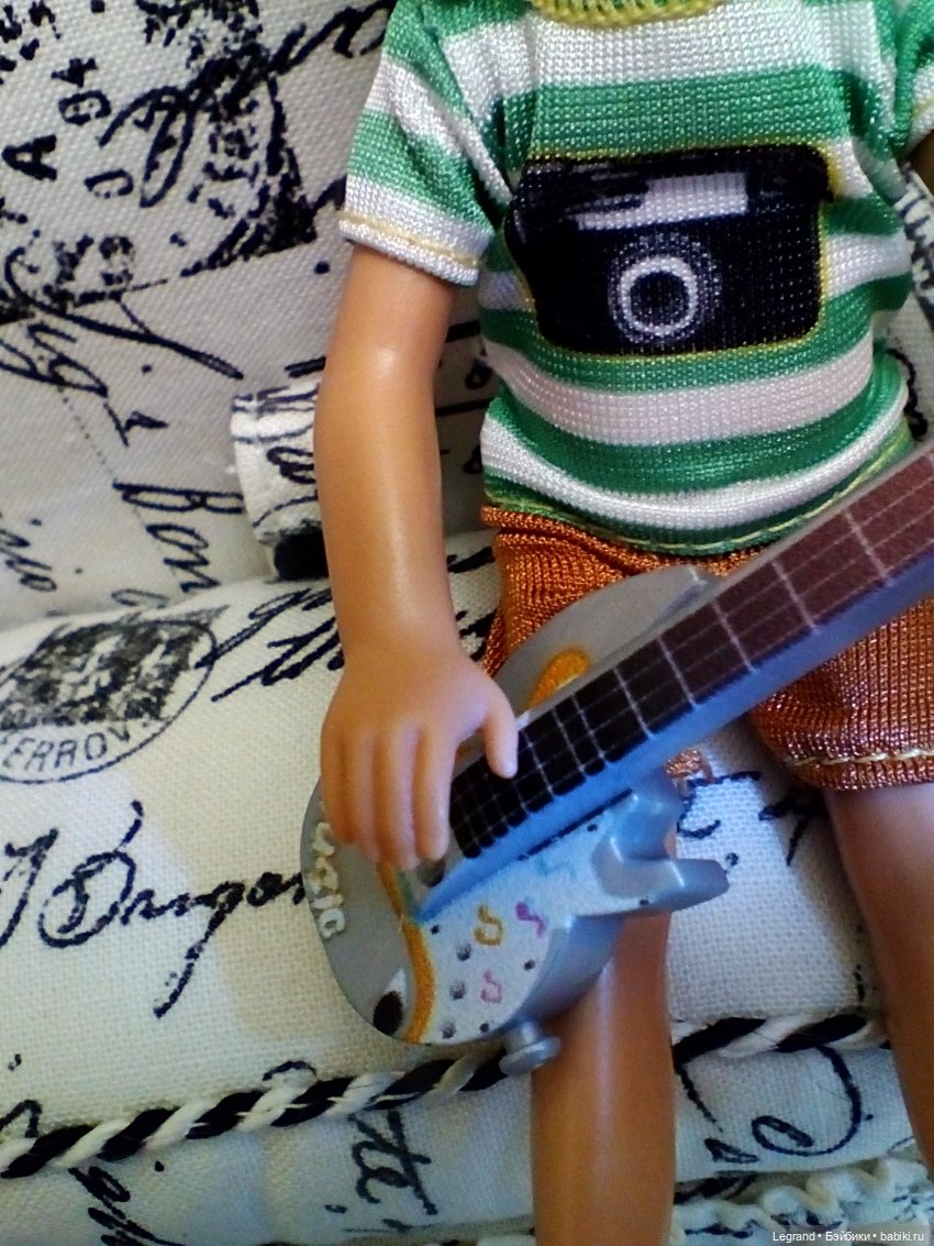 Лурения: Гёкхан и Феликс - Откуда берутся дети