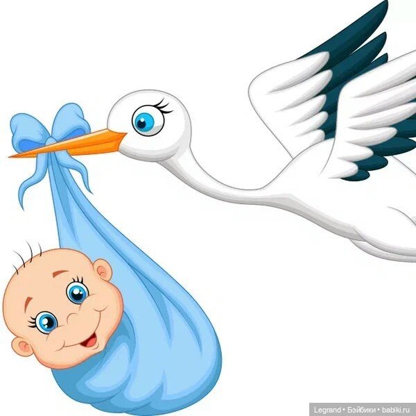 Лурения: Гёкхан и Феликс - Откуда берутся дети (фото 9)