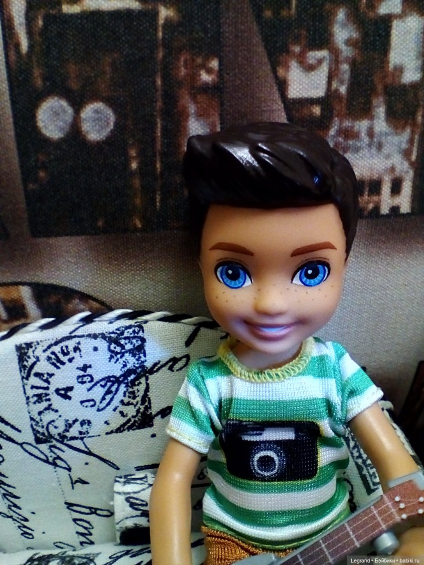 Лурения: Гёкхан и Феликс - Откуда берутся дети