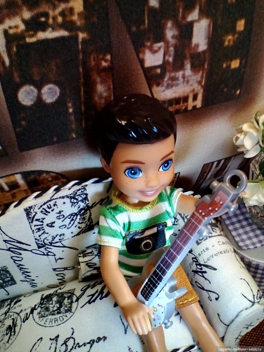 Лурения: Гёкхан и Феликс - Откуда берутся дети