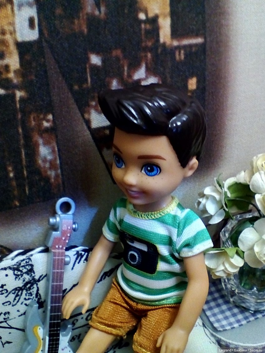 Лурения: Гёкхан и Феликс - Откуда берутся дети