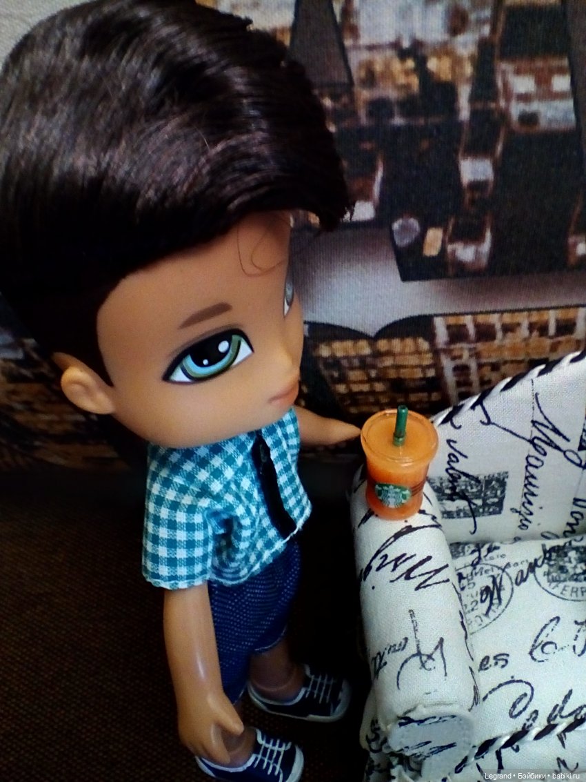 Лурения: Гёкхан и Феликс - Откуда берутся дети