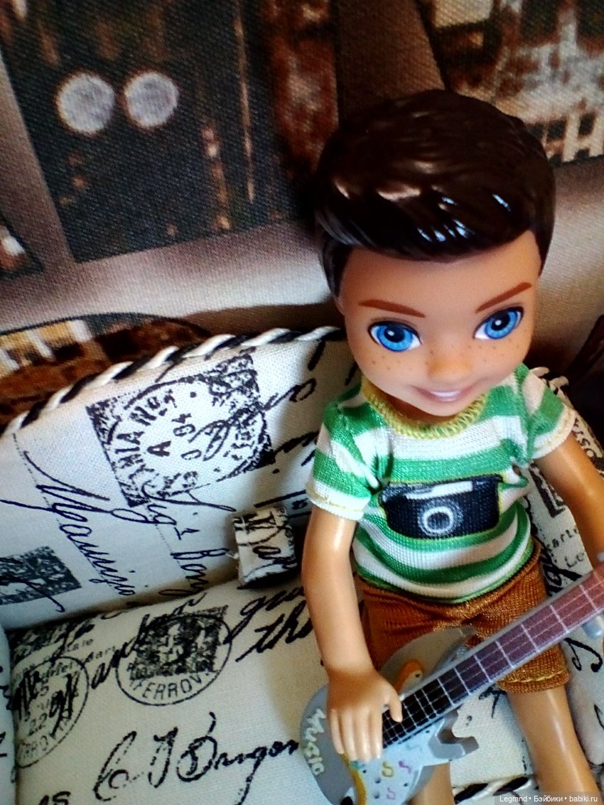 Лурения: Гёкхан и Феликс - Откуда берутся дети