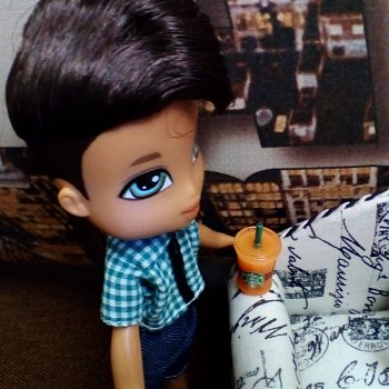 Лурения: Гёкхан и Феликс - Откуда берутся дети?