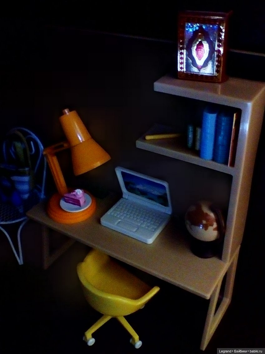 Лурения: Диор и Шахзода — Куклы Giochi Preziosi (Италия): фото