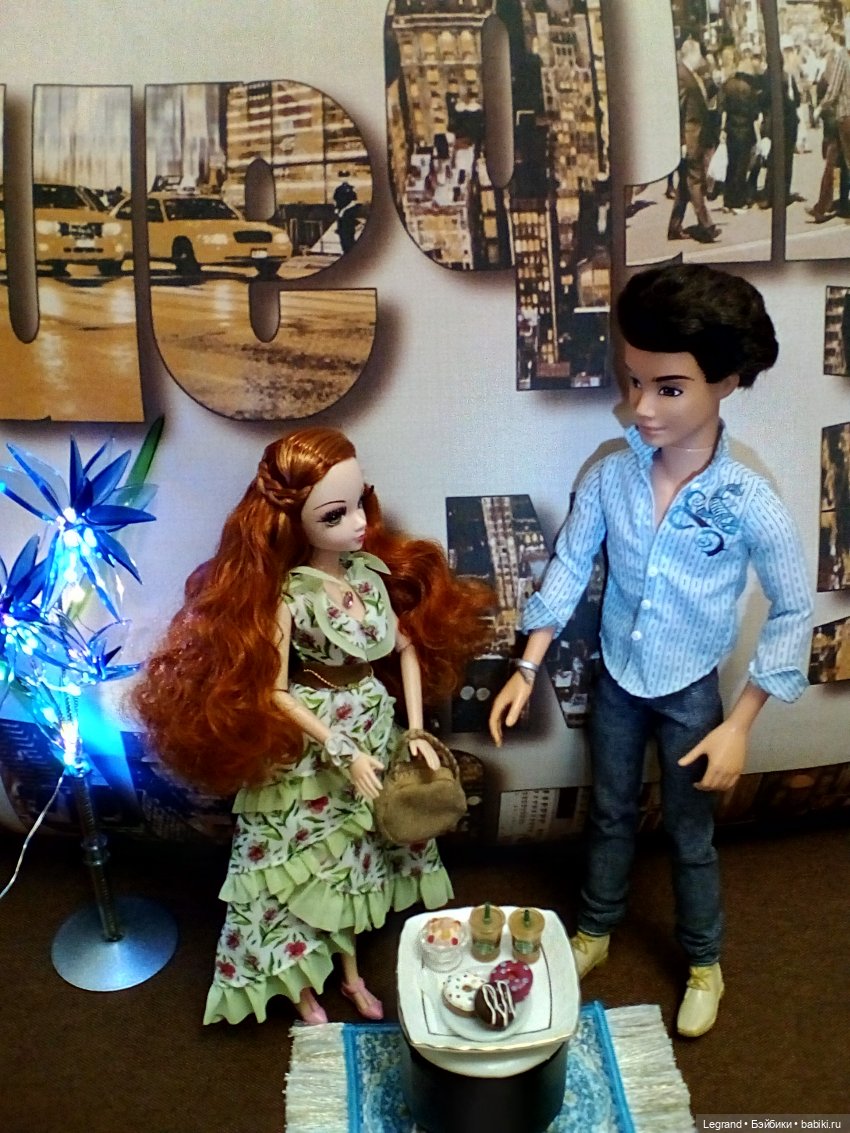 Они сами пишут свои истории: Иногда они возвращаются - Сезен (фото 8)