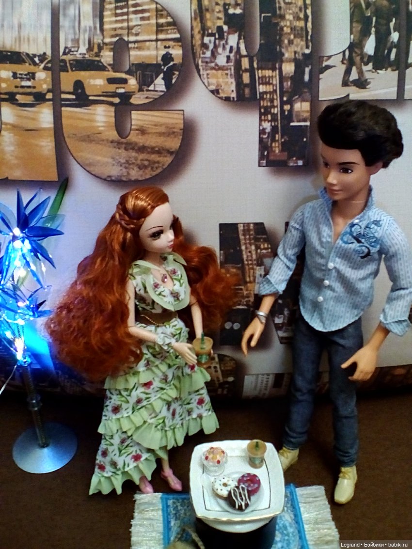 Они сами пишут свои истории: Иногда они возвращаются - Сезен