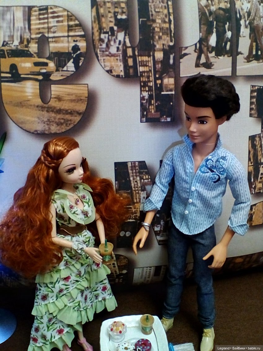 Они сами пишут свои истории: Иногда они возвращаются - Сезен