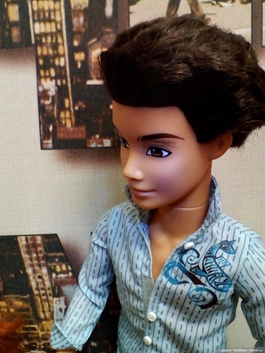 Они сами пишут свои истории: Иногда они возвращаются - Сезен