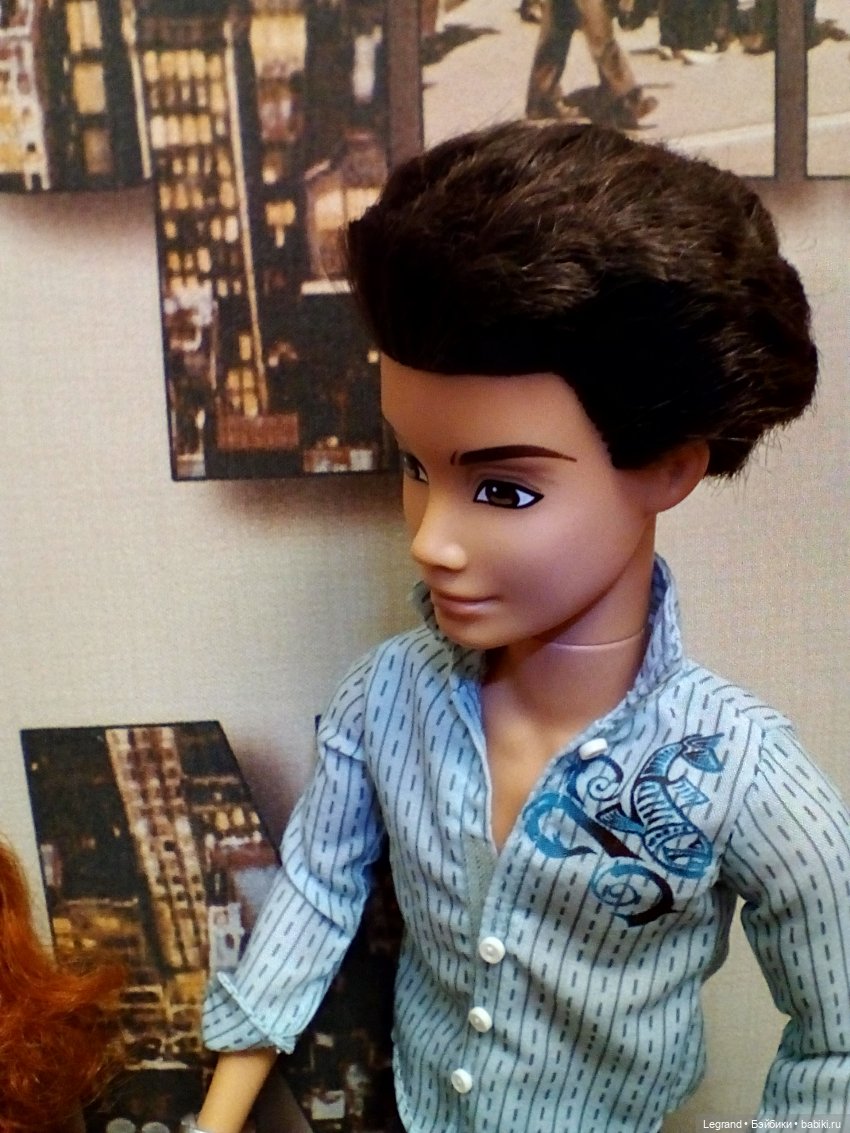 Они сами пишут свои истории: Иногда они возвращаются - Сезен (фото 6)