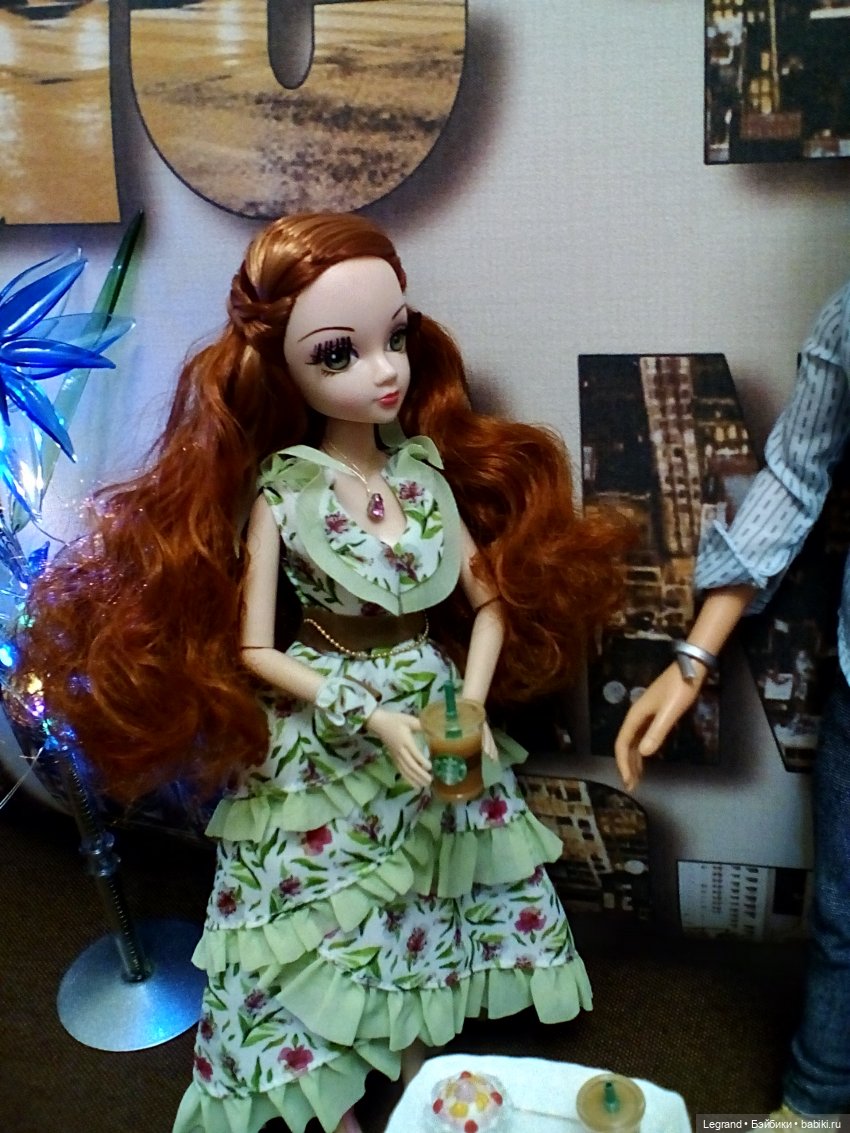 Они сами пишут свои истории: Иногда они возвращаются - Сезен