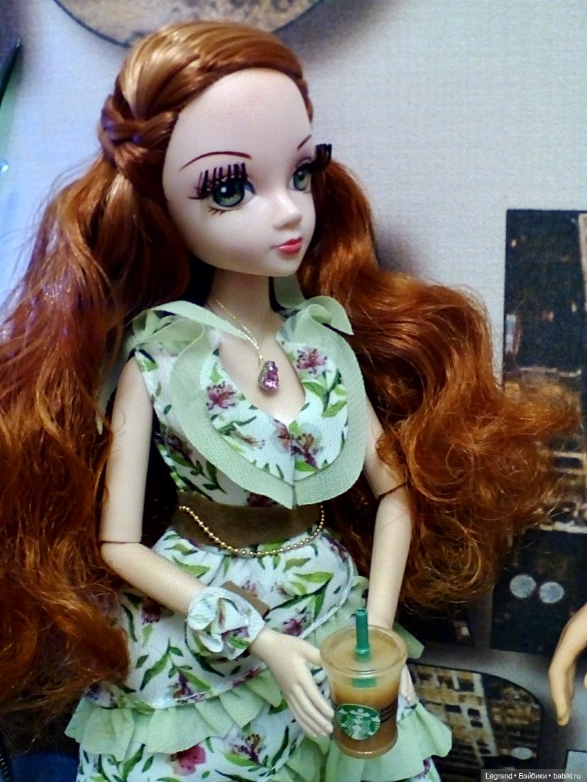 Они сами пишут свои истории: Иногда они возвращаются - Сезен (фото 10)