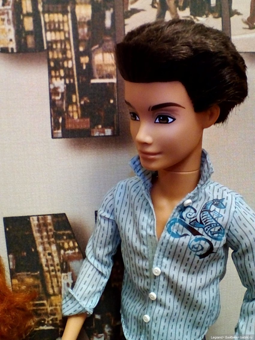 Они сами пишут свои истории: Иногда они возвращаются - Сезен