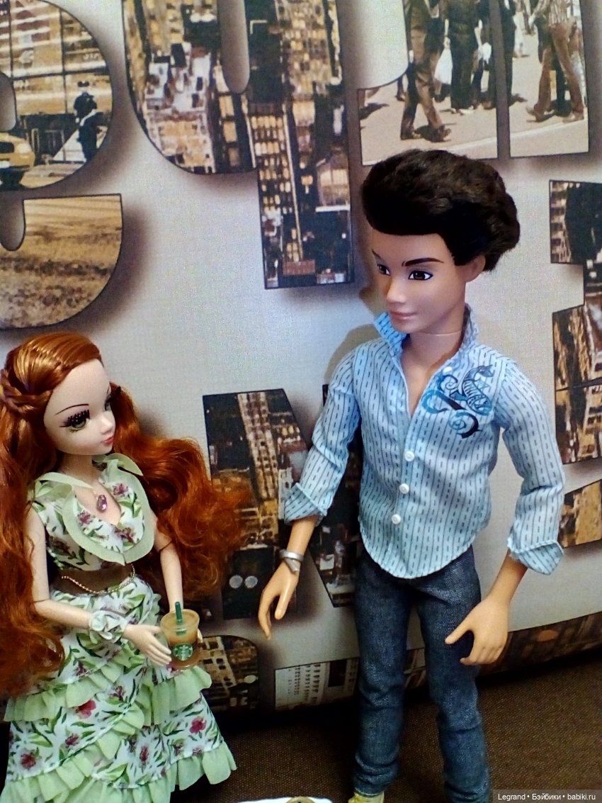 Они сами пишут свои истории: Иногда они возвращаются - Сезен