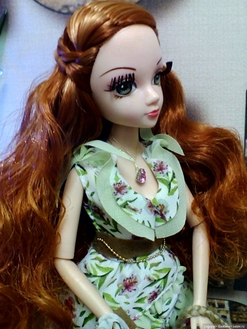 Они сами пишут свои истории: Иногда они возвращаются - Сезен (фото 3)