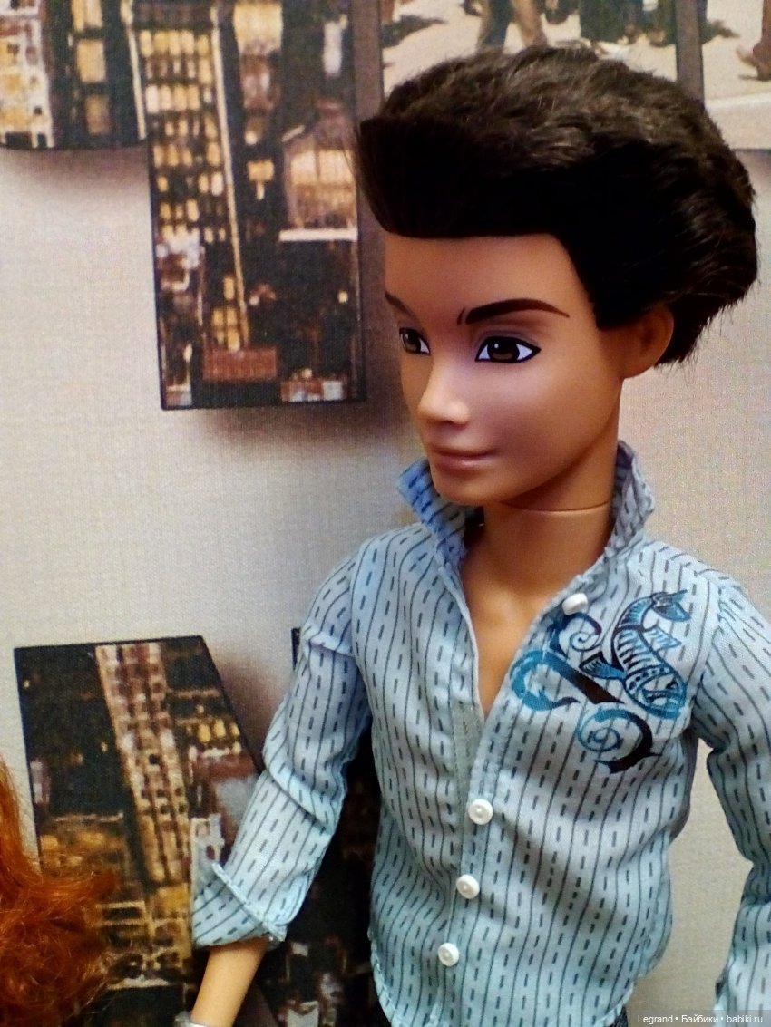 Они сами пишут свои истории: Иногда они возвращаются - Сезен