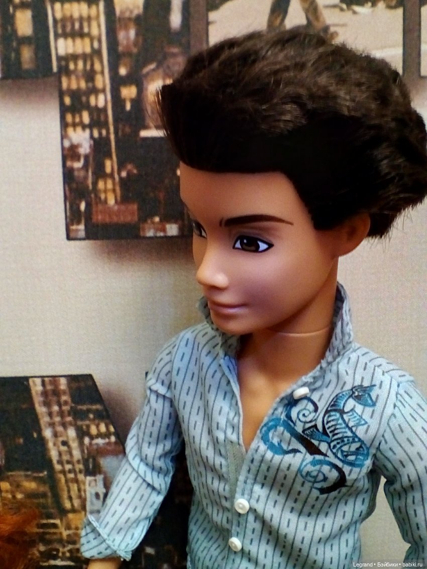 Они сами пишут свои истории: Иногда они возвращаются - Сезен