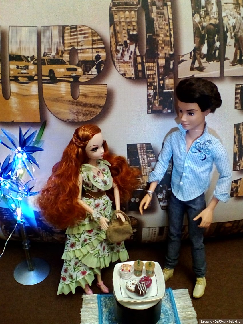 Они сами пишут свои истории: Иногда они возвращаются - Сезен (фото 2)