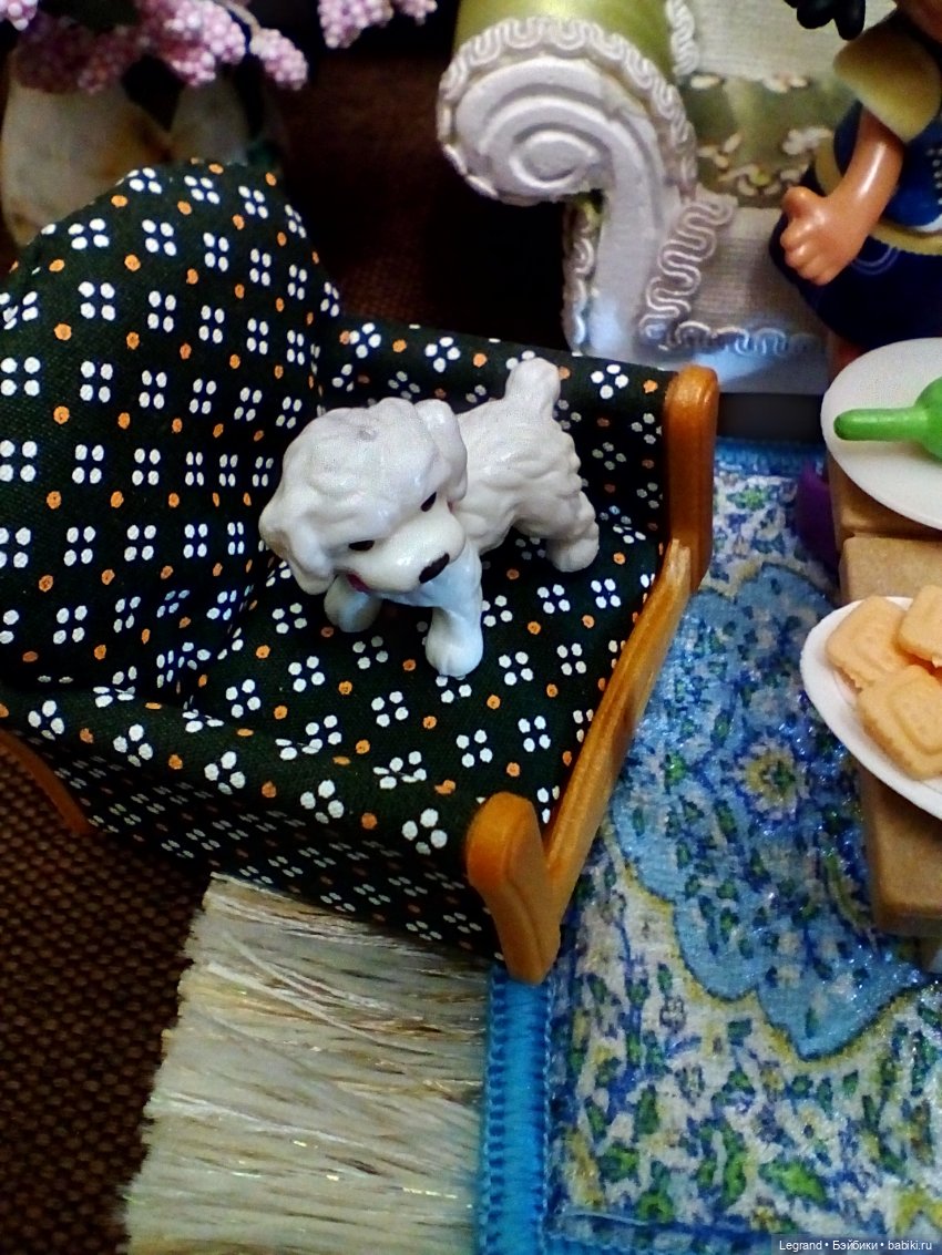 Лурения: День кукурузы - Берен и Джансу (фото 8)