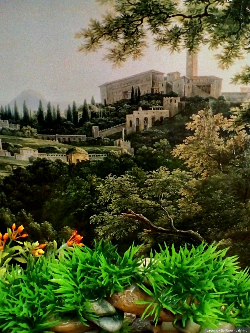 Из жизни моих мишек: мишки путешествуют