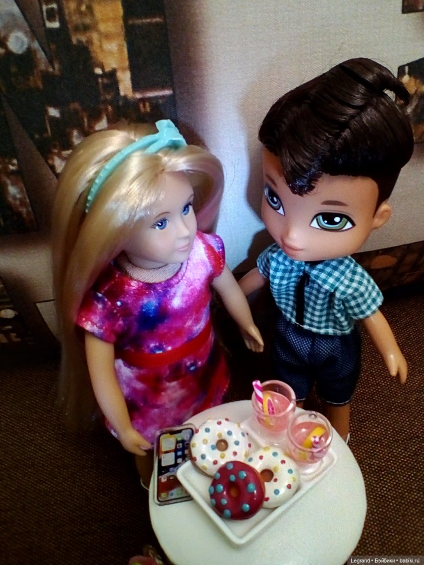 Они сами пишут свои истории: Гёкхан, Мирабель и Элли